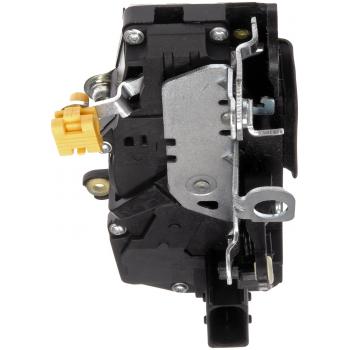 2013 GMC Yukon XL 2500 Door Lock Actuator Motor