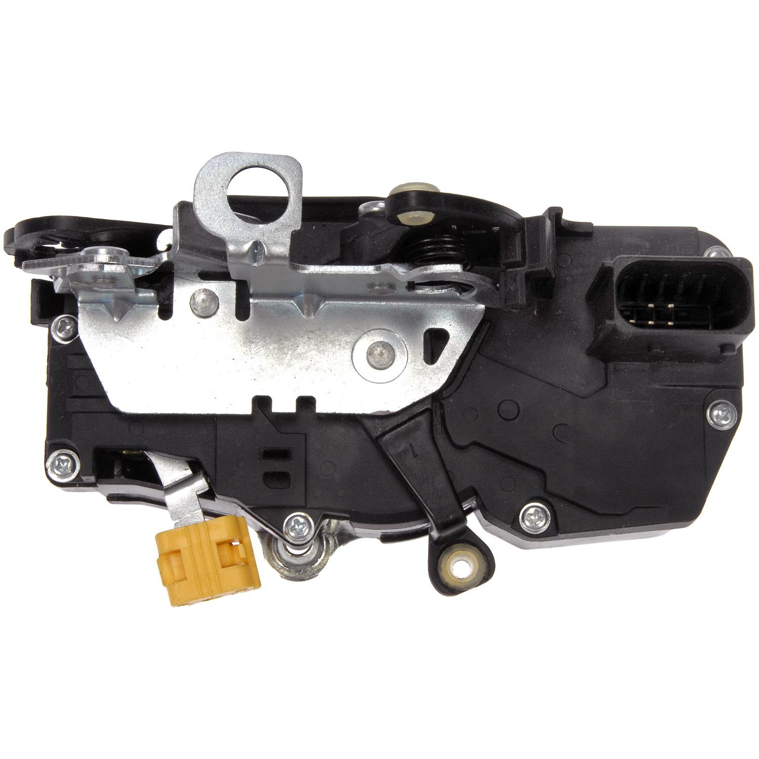 Dorman 931301 - Door Lock Actuator Motor Dorman 931301 Door Lock Actuator Motor product image 2 of 6