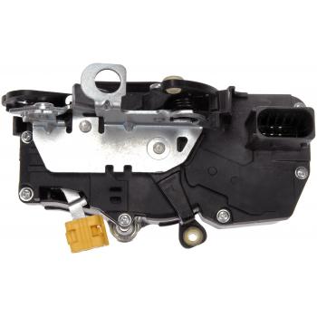 2013 GMC Yukon Door Lock Actuator Motor Front Left Dorman 931301 image 2 of 4