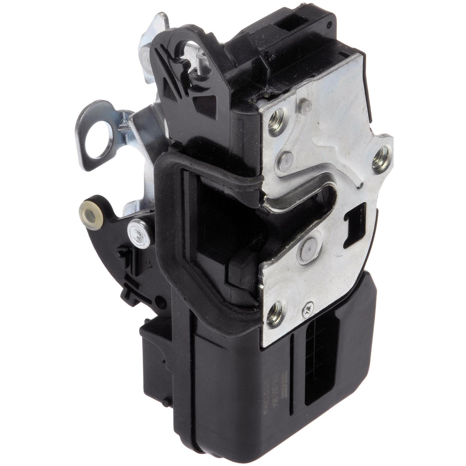 Dorman 931301 - Door Lock Actuator Motor Dorman 931301 Door Lock Actuator Motor product image 3 of 6