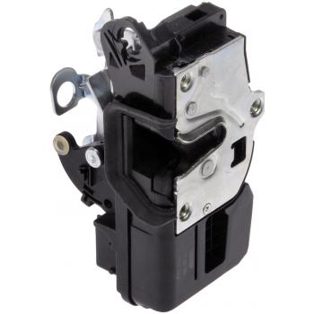 2013 GMC Yukon Door Lock Actuator Motor Front Left Dorman 931301 image 3 of 4