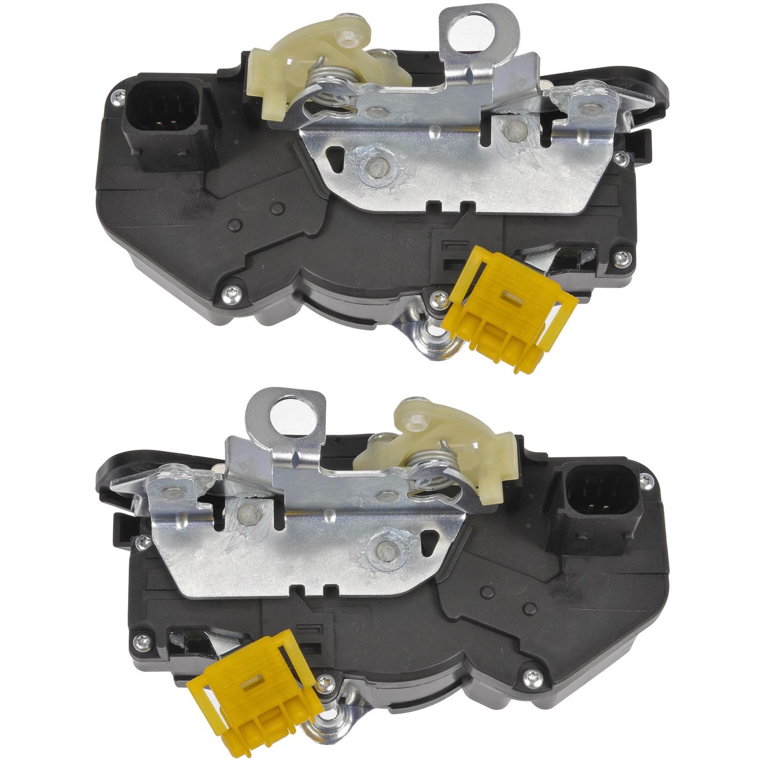 Dorman 931303KT - Door Lock Actuator Motor Dorman 931303KT Door Lock Actuator Motor product image 1 of 7