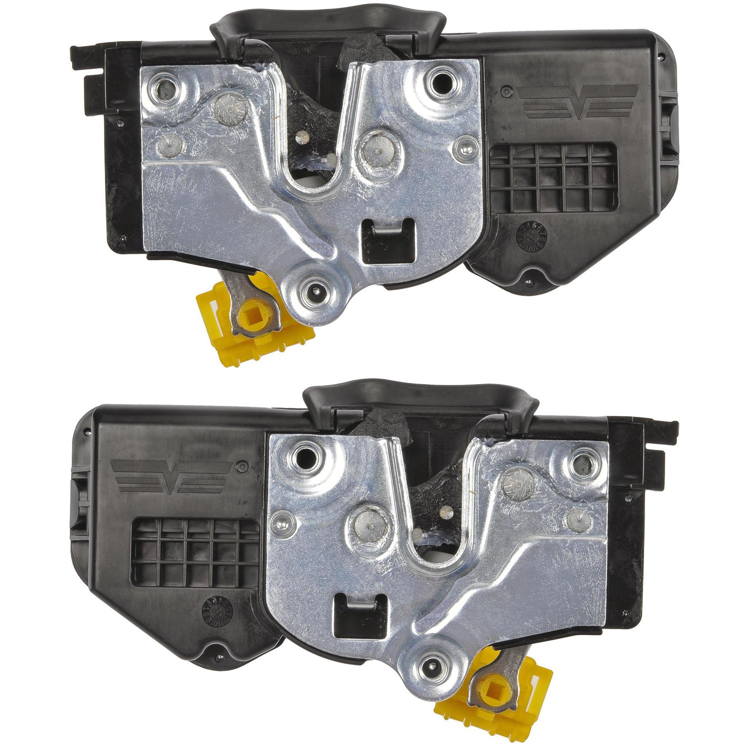 Dorman 931303KT - Door Lock Actuator Motor Dorman 931303KT Door Lock Actuator Motor product image 2 of 7