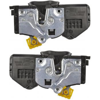 2009 Cadillac Escalade ESV Door Lock Actuator Motor Front Dorman 931303KT image 2 of 4