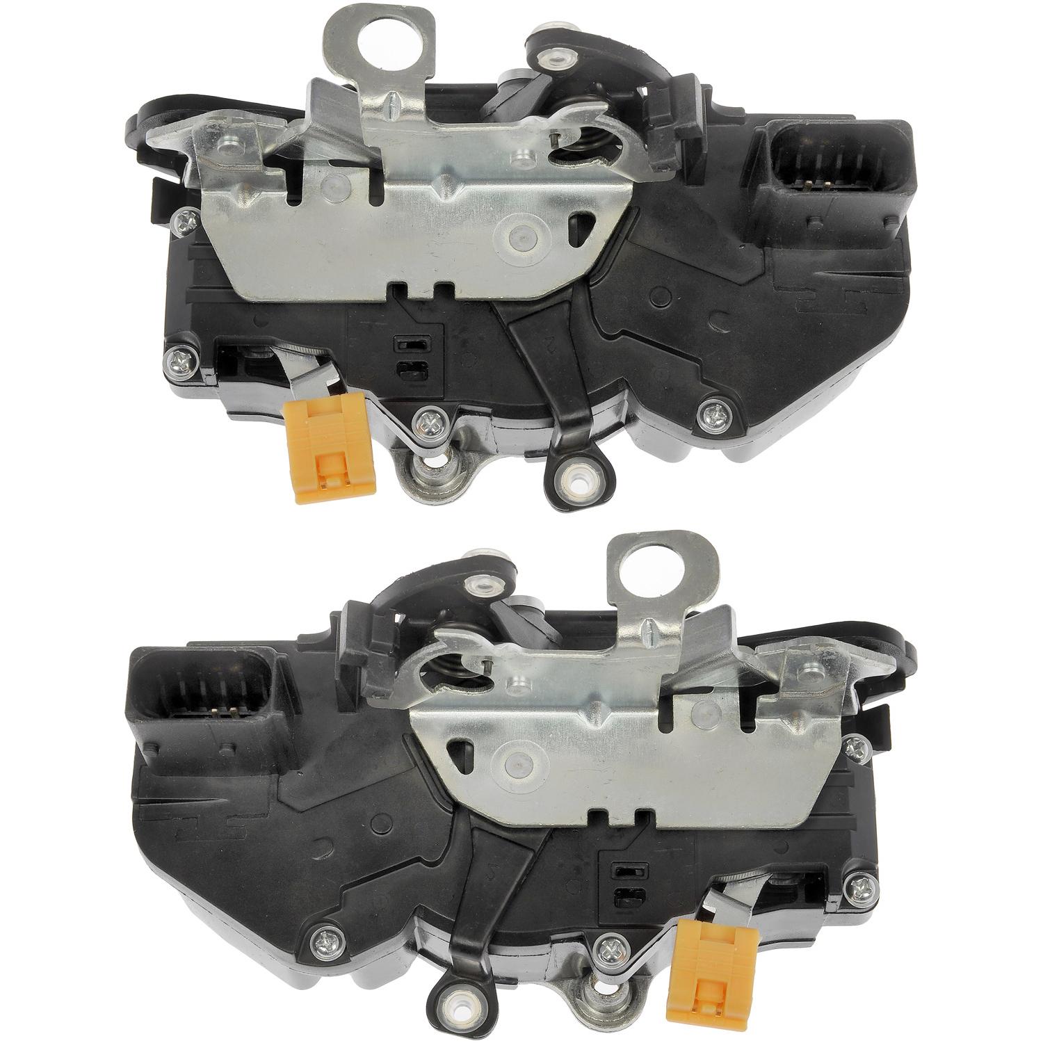 Dorman 931303KT - Door Lock Actuator Motor Dorman 931303KT Door Lock Actuator Motor product image 3 of 7