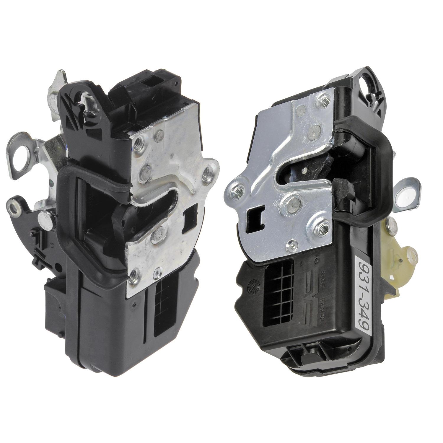 Dorman 931303KT - Door Lock Actuator Motor Dorman 931303KT Door Lock Actuator Motor product image 4 of 7