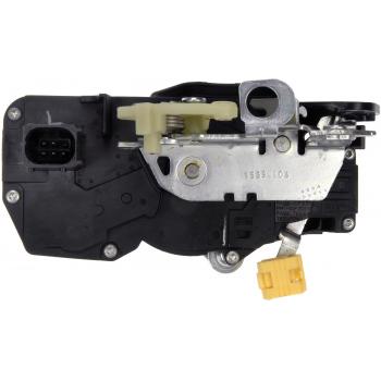 2009 Cadillac Escalade ESV Door Lock Actuator Motor Front Right Dorman 931304 image 2 of 4