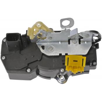 2009 Chevrolet Impala Door Lock Actuator Motor Front Right Dorman 931305 image 1 of 4