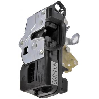 2009 Chevrolet Impala Door Lock Actuator Motor Front Right Dorman 931305 image 3 of 4