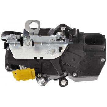 2008 Saturn Aura Door Lock Actuator Motor