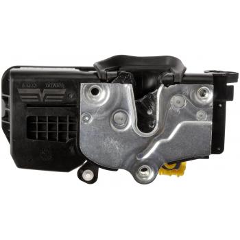 2009 Saturn Aura Door Lock Actuator Motor Front Left Dorman 931310 image 2 of 4