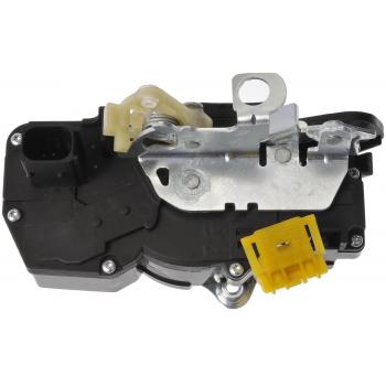 2009 Saturn Aura Door Lock Actuator Motor Front Right Dorman 931311 image 1 of 4