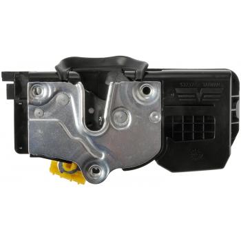 2009 Saturn Aura Door Lock Actuator Motor Front Right Dorman 931311 image 2 of 4