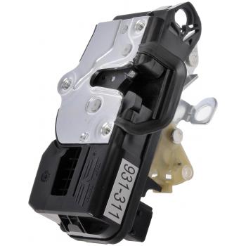 2009 Saturn Aura Door Lock Actuator Motor Front Right Dorman 931311 image 3 of 4