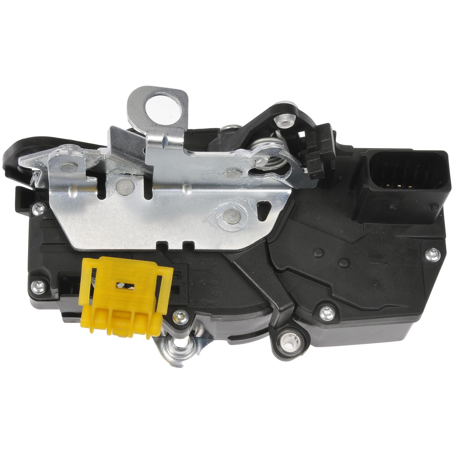 Dorman 931312 Door Lock Actuator Motor product image 1 of 7