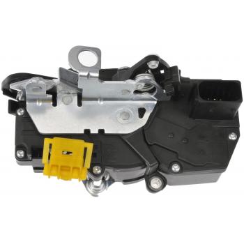 2008 Buick Allure Door Lock Actuator Motor