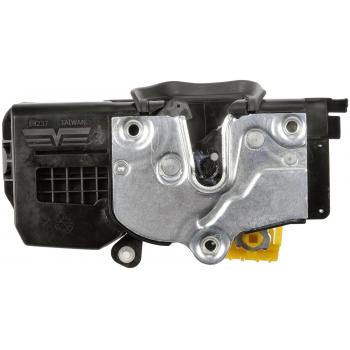 2008 Buick Allure Door Lock Actuator Motor Front Left Dorman 931312 image 2 of 4