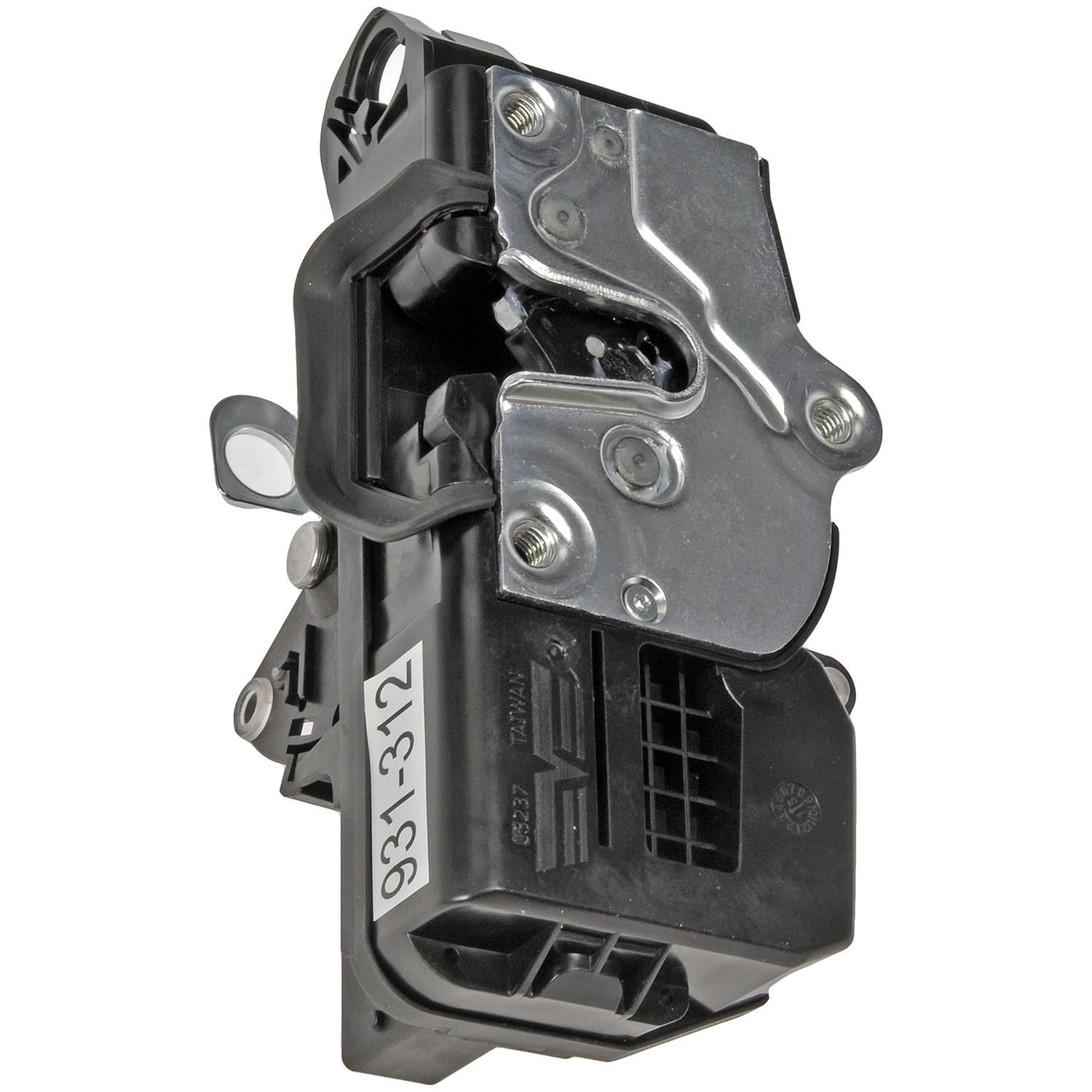 Dorman 931312 Door Lock Actuator Motor product image 3 of 7
