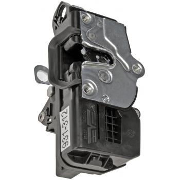 2008 Buick Allure Door Lock Actuator Motor Front Left Dorman 931312 image 3 of 4
