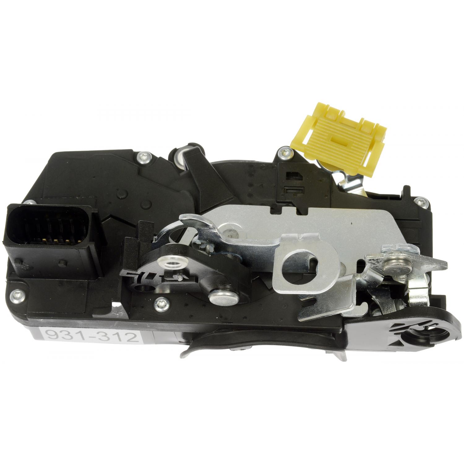 Dorman 931312 Door Lock Actuator Motor product image 7 of 7
