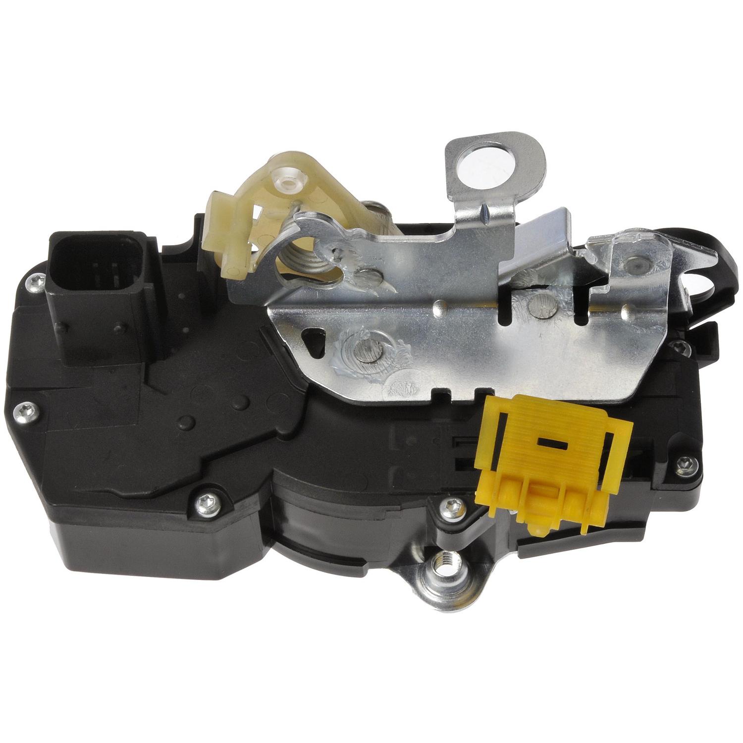 Dorman 931313 - Door Lock Actuator Motor Dorman 931313 Door Lock Actuator Motor product image 1 of 6