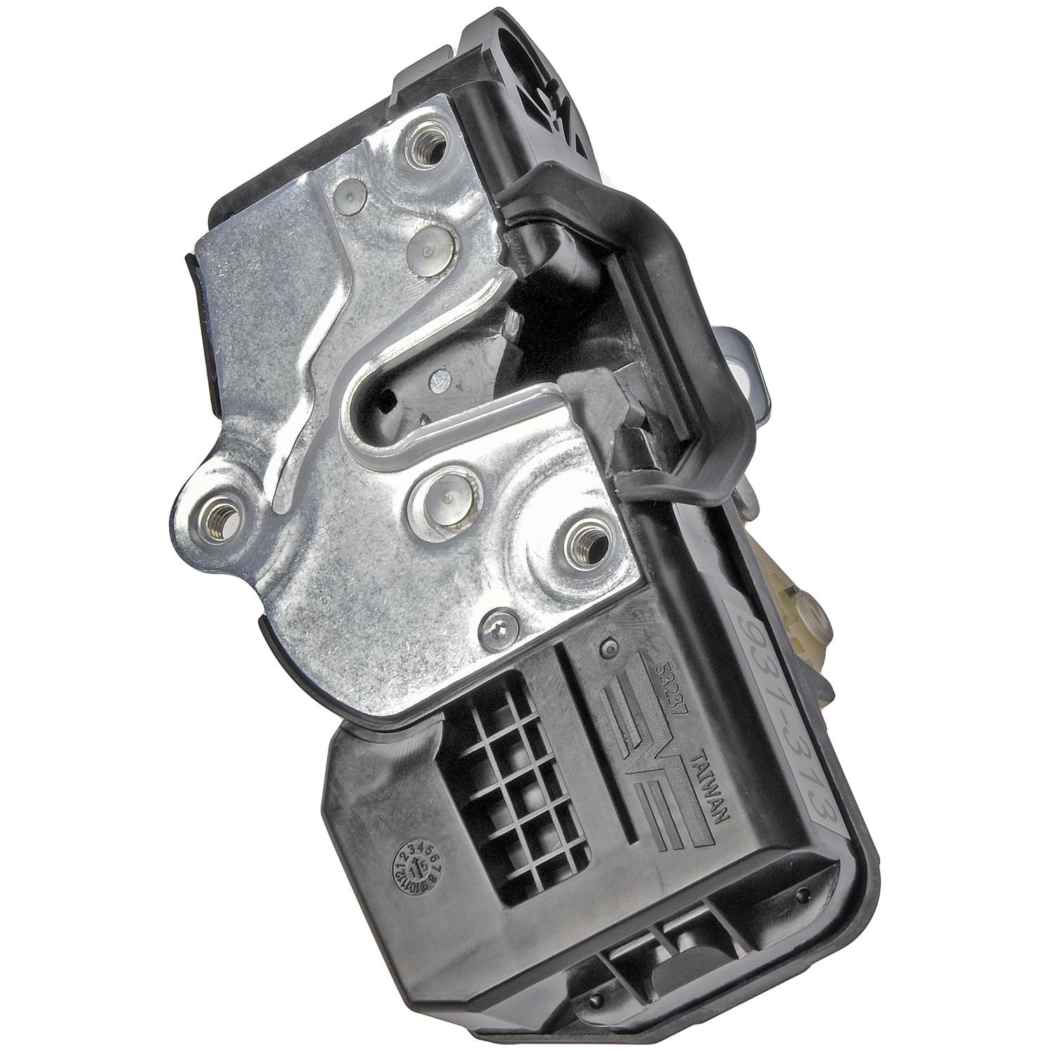 Dorman 931313 - Door Lock Actuator Motor Dorman 931313 Door Lock Actuator Motor product image 3 of 6