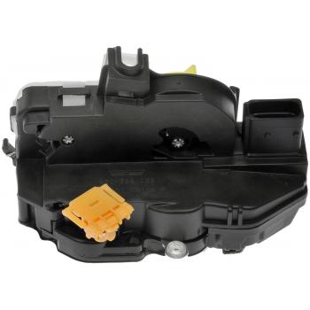 2012 Buick Verano Door Lock Actuator Motor