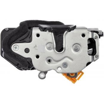 2016 Buick Encore Door Lock Actuator Motor Front Left Dorman 931314 image 2 of 4