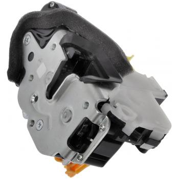 2016 Buick Encore Door Lock Actuator Motor Front Left Dorman 931314 image 3 of 4