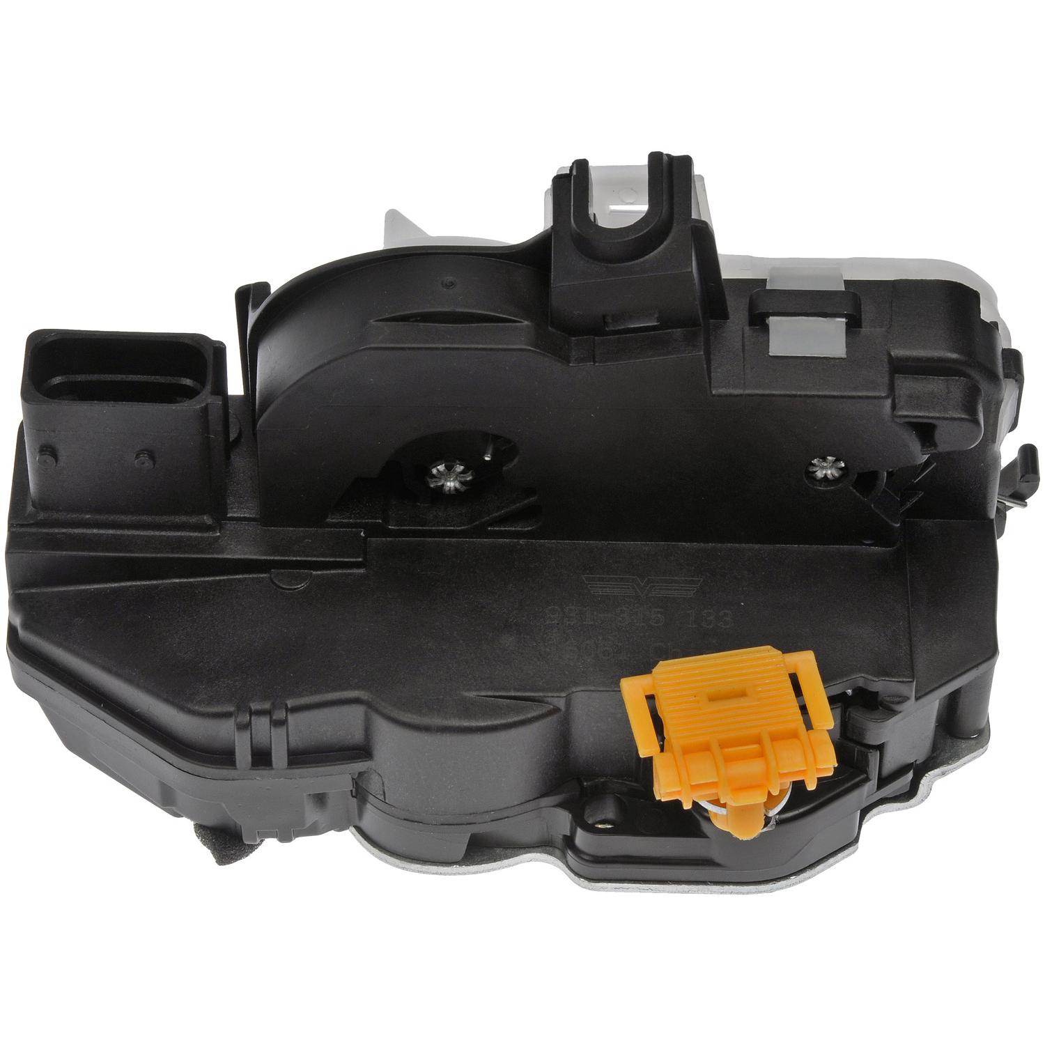 Dorman 931315 - Door Lock Actuator Motor Dorman 931315 Door Lock Actuator Motor product image 1 of 6