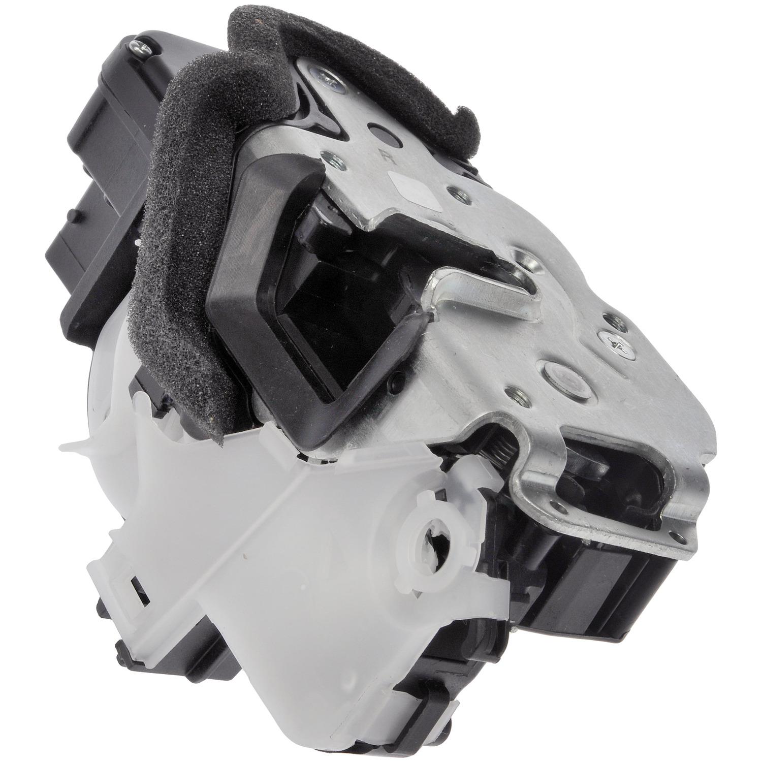 Dorman 931315 - Door Lock Actuator Motor Dorman 931315 Door Lock Actuator Motor product image 3 of 6