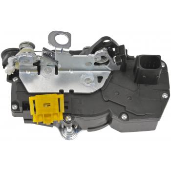2008 Buick Lucerne Door Lock Actuator Motor