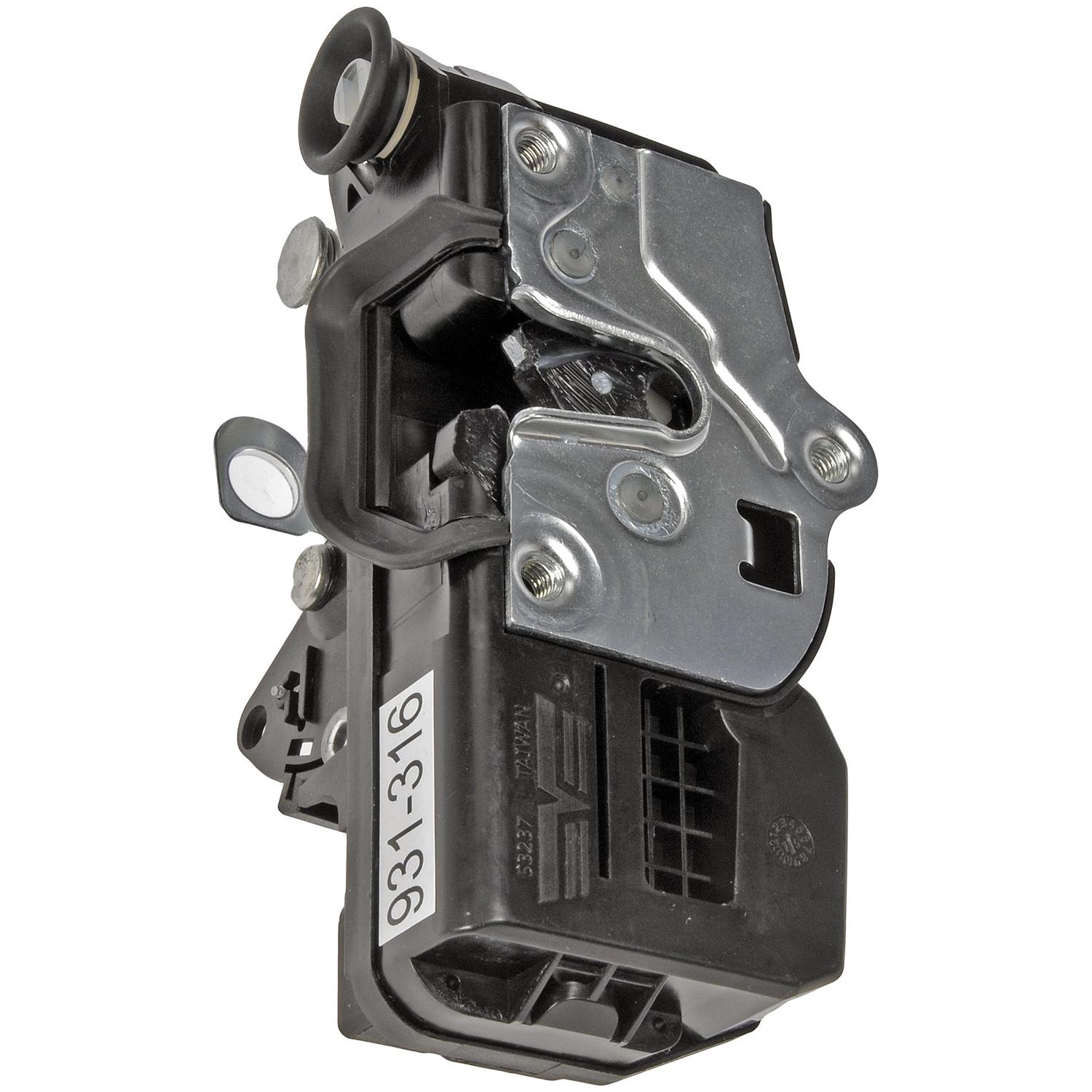 Dorman 931316 - Door Lock Actuator Motor Dorman 931316 Door Lock Actuator Motor product image 3 of 7