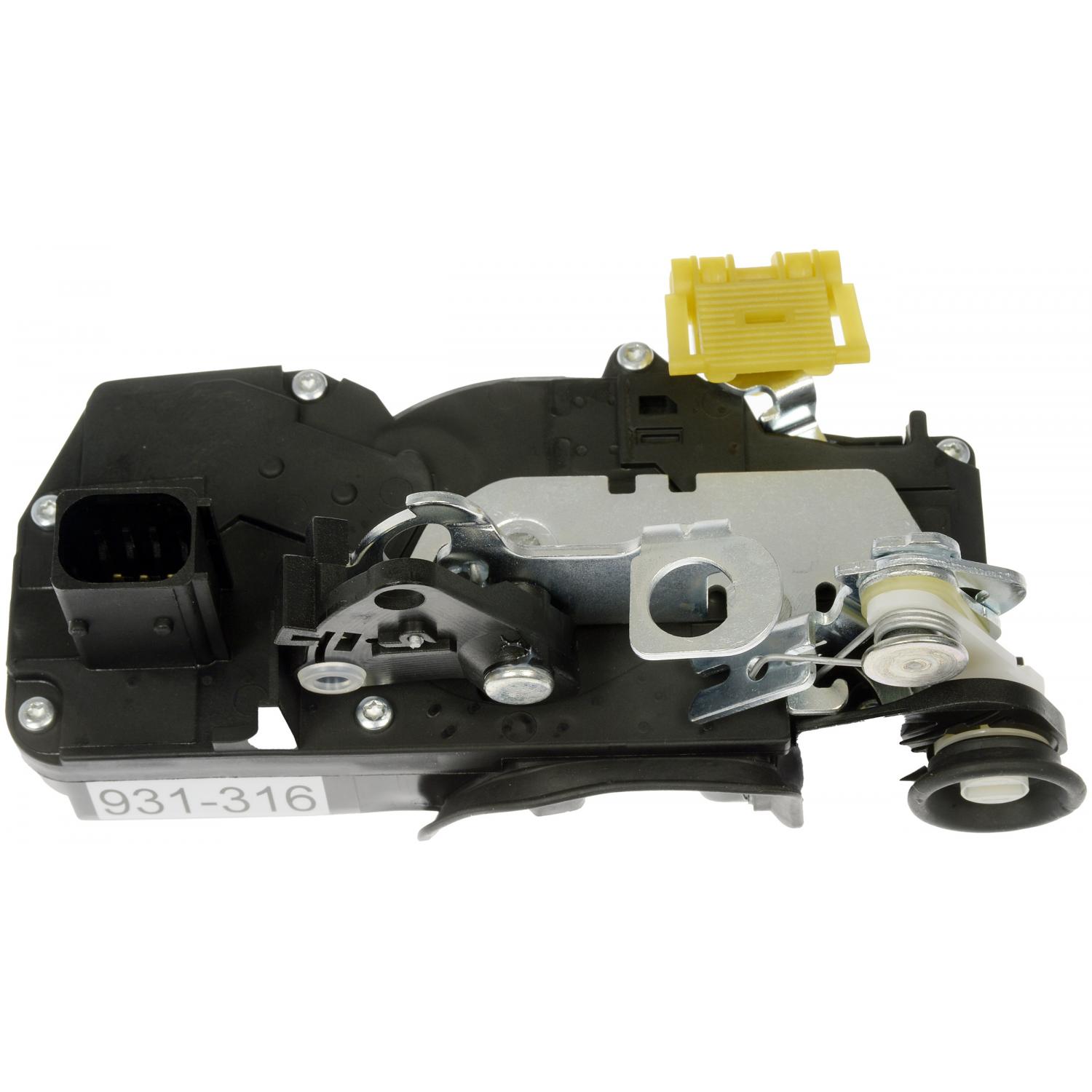 Dorman 931316 - Door Lock Actuator Motor Dorman 931316 Door Lock Actuator Motor product image 7 of 7