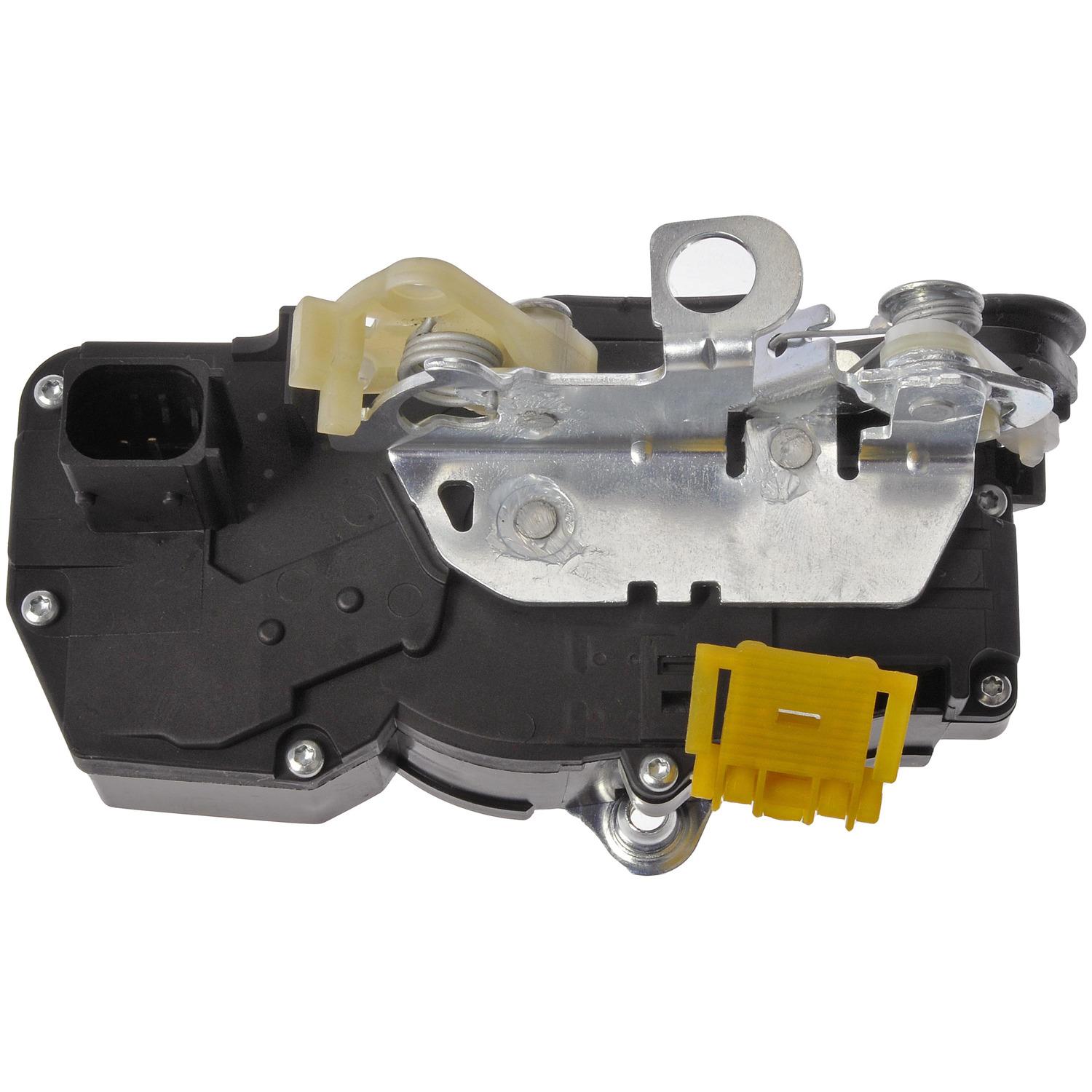 Dorman 931317 - Door Lock Actuator Motor Dorman 931317 Door Lock Actuator Motor product image 1 of 6