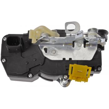 2009 Buick Lucerne Door Lock Actuator Motor Rear Right Dorman 931317 image 1 of 4
