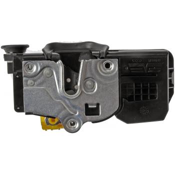 2009 Buick Lucerne Door Lock Actuator Motor Rear Right Dorman 931317 image 2 of 4