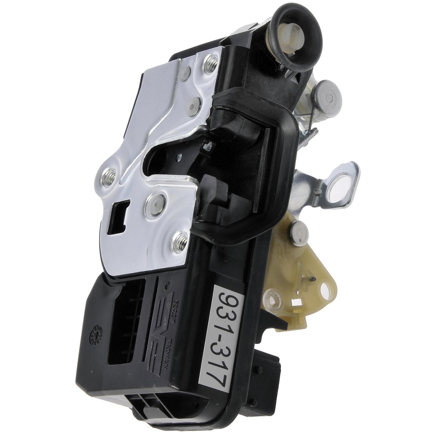 Dorman 931317 - Door Lock Actuator Motor Dorman 931317 Door Lock Actuator Motor product image 3 of 6