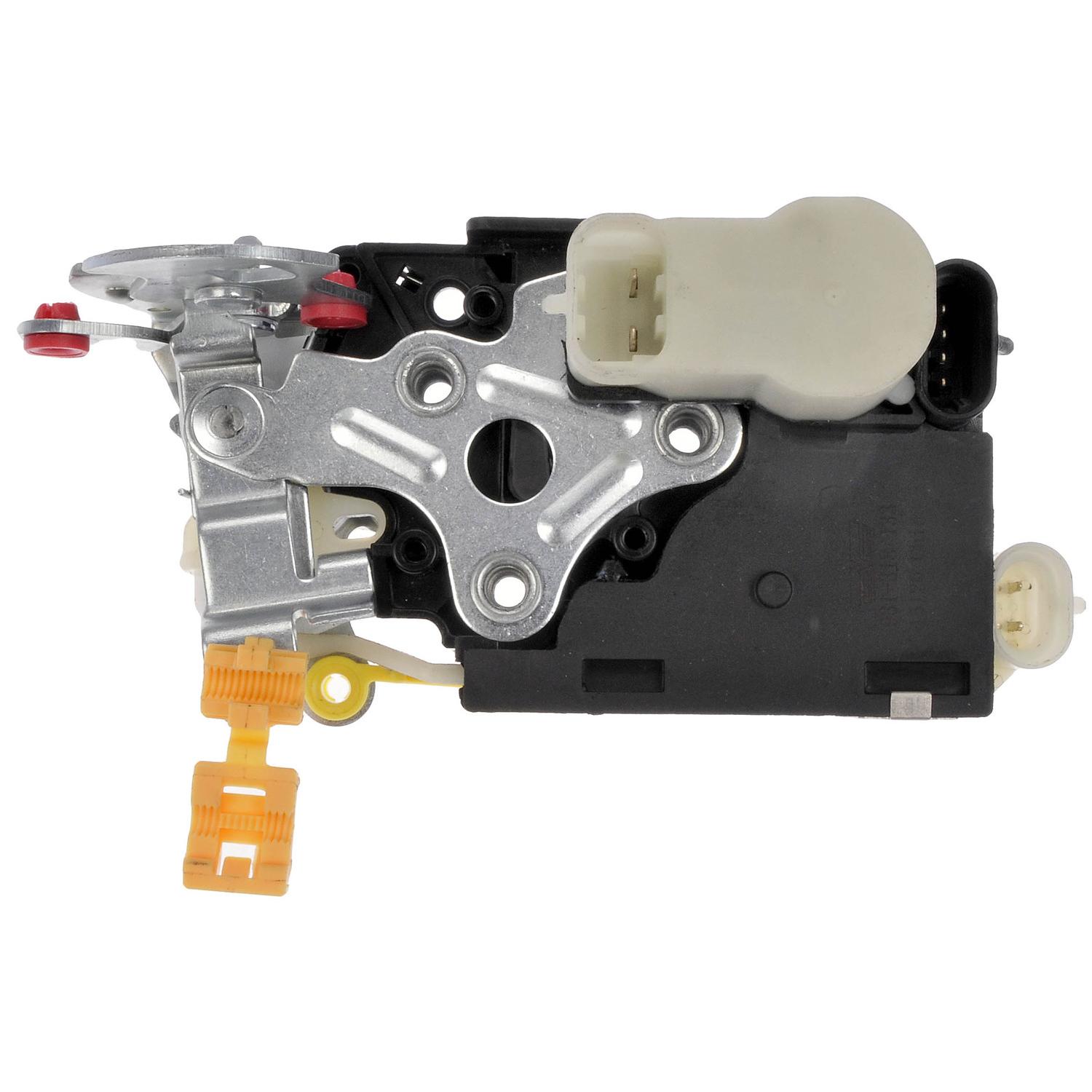 Dorman 931318 - Door Lock Actuator Motor Dorman 931318 Door Lock Actuator Motor product image 1 of 6