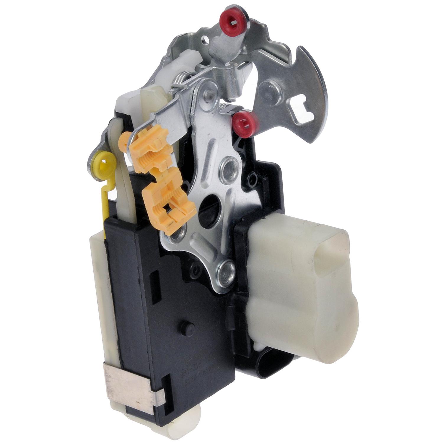 Dorman 931318 - Door Lock Actuator Motor Dorman 931318 Door Lock Actuator Motor product image 3 of 6