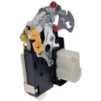 2004 GMC Yukon Door Lock Actuator Motor Front Left Dorman 931318 image 3 of 4