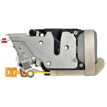 2000 GMC Yukon Door Lock Actuator Motor Front Right Dorman 931319 image 2 of 4