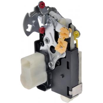 2000 GMC Yukon Door Lock Actuator Motor Front Right Dorman 931319 image 3 of 4
