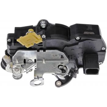 2009 Cadillac Escalade ESV Door Lock Actuator Motor Rear Right Dorman 931327 image 1 of 4