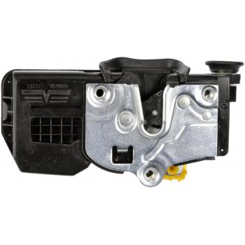 2009 Chevrolet Impala Door Lock Actuator Motor Rear Left Dorman 931332 image 2 of 4