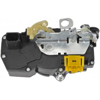 2009 Chevrolet Impala Door Lock Actuator Motor Rear Right Dorman 931333 image 1 of 4