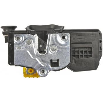 2009 Chevrolet Impala Door Lock Actuator Motor Rear Right Dorman 931333 image 2 of 4