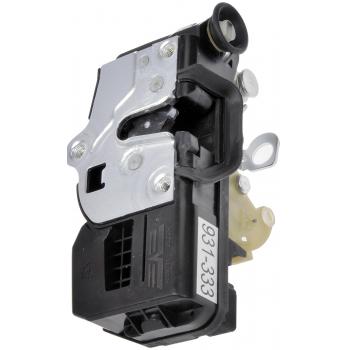 2009 Chevrolet Impala Door Lock Actuator Motor Rear Right Dorman 931333 image 3 of 4