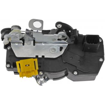 2009 Saturn Aura Door Lock Actuator Motor Rear Left Dorman 931334 image 1 of 4