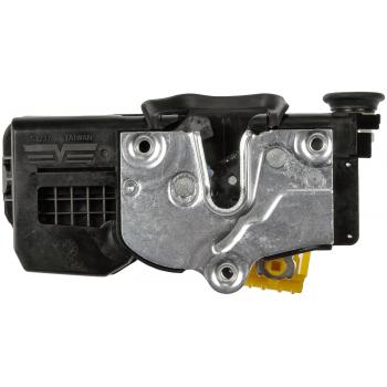 2009 Saturn Aura Door Lock Actuator Motor Rear Left Dorman 931334 image 2 of 4